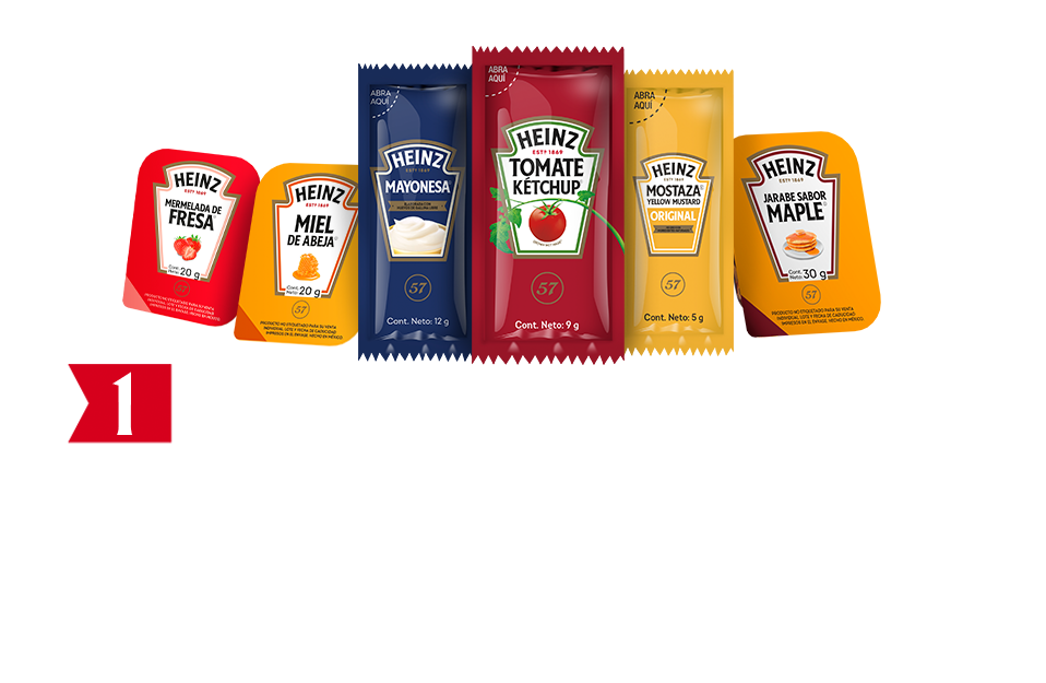 Paso 1: Compra en Sam's Club