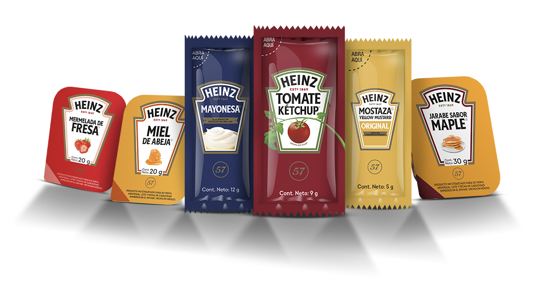 Productos Heinz